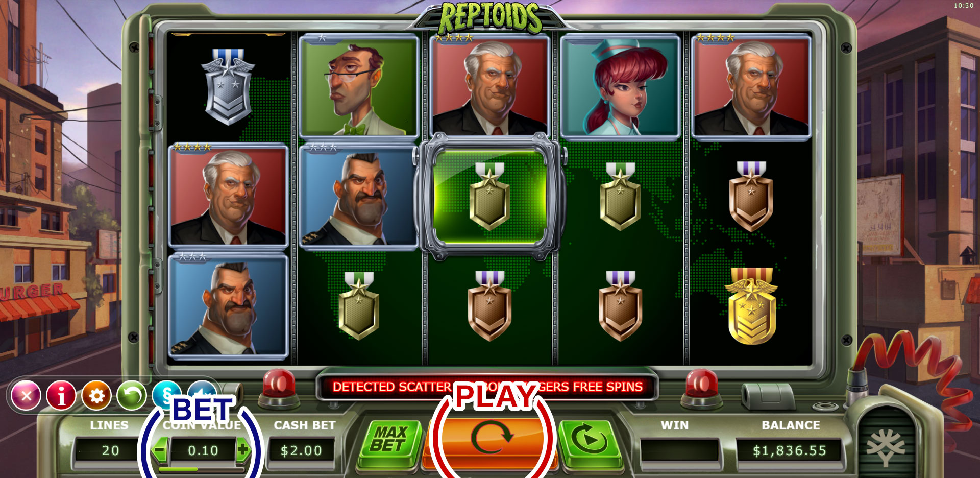 How to Play