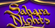 SAHARA NIGHT スロット