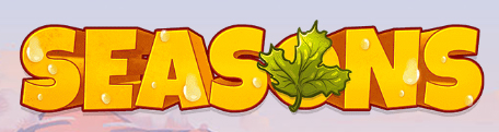 SEASONS Slot