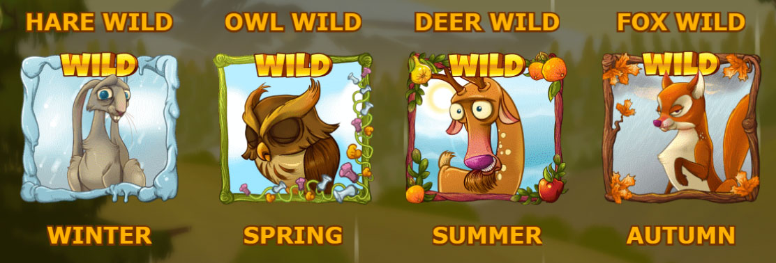 Wild Symbol