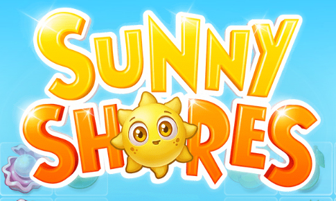 SUNNY SHORES Slot