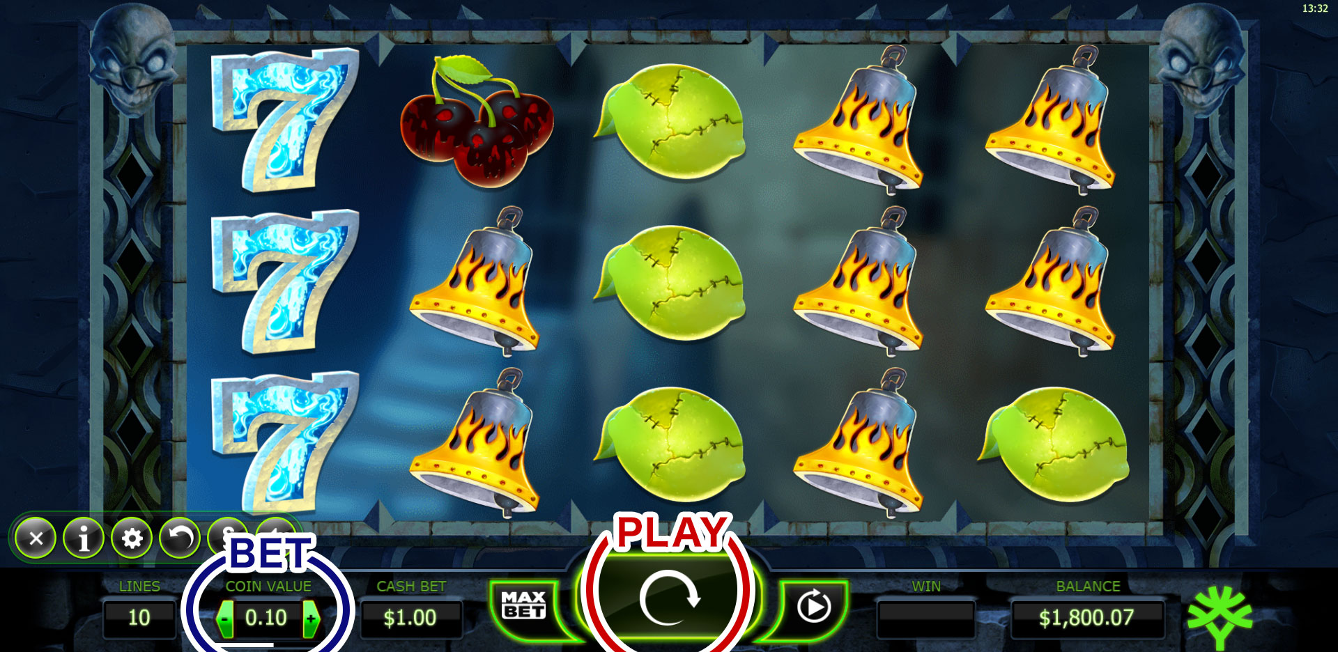 How to Play