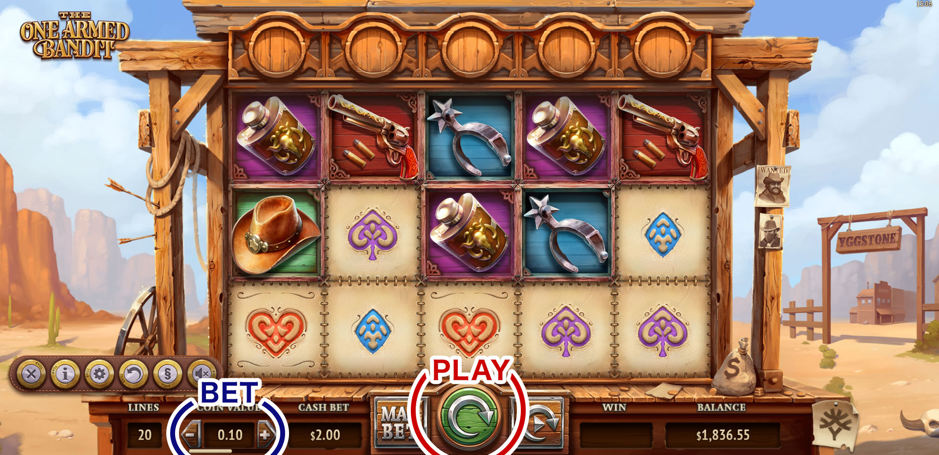 How to Play