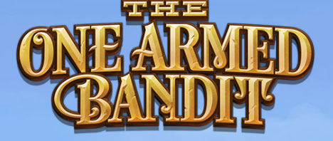 THE ONE ARMED BANDIT Slot