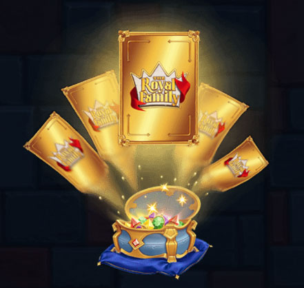 Royal Chest