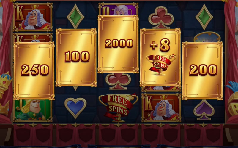 Royal Chest2