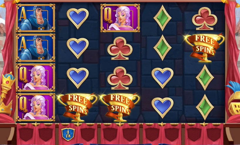 Free Spin