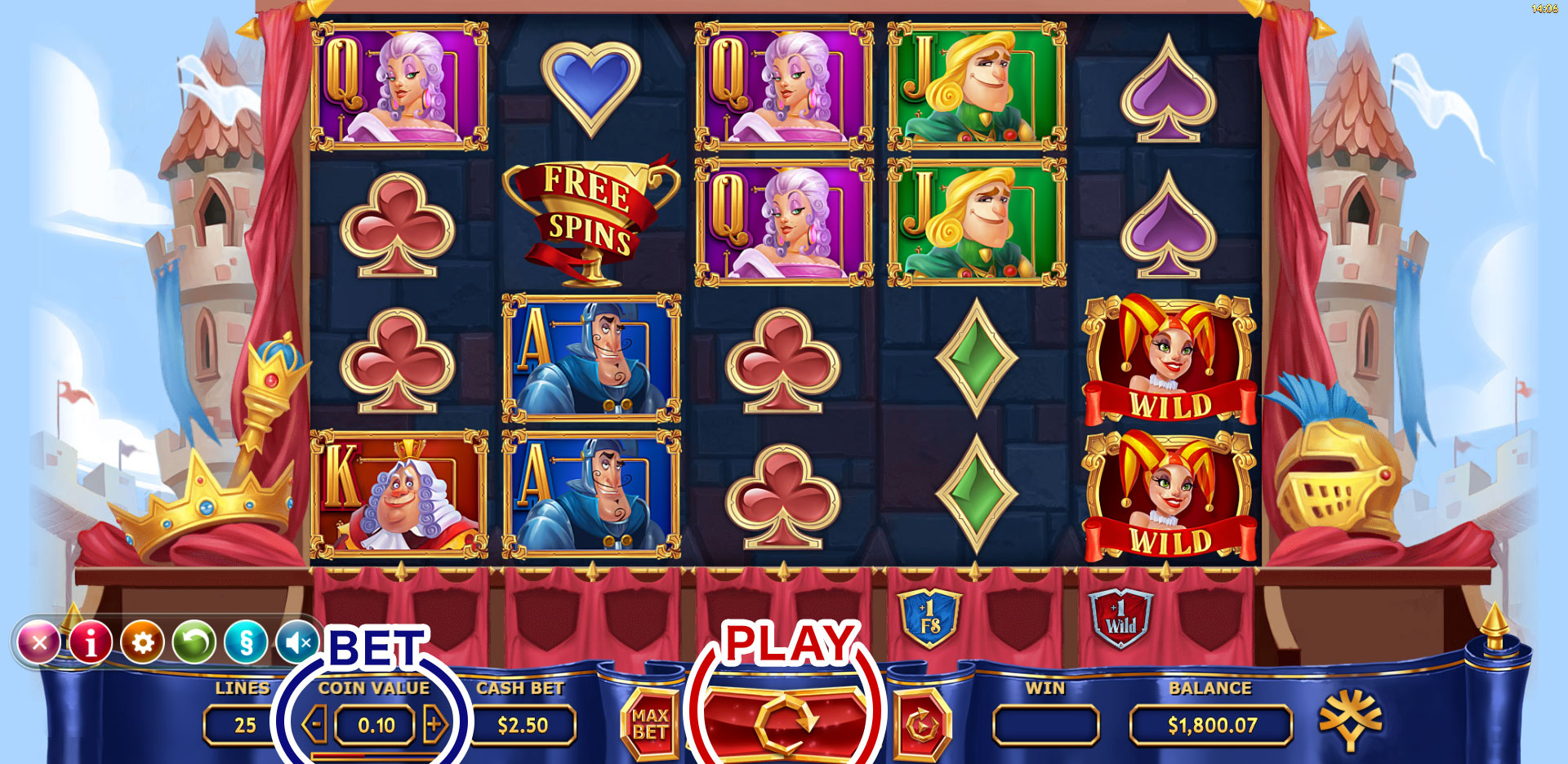 How to Play