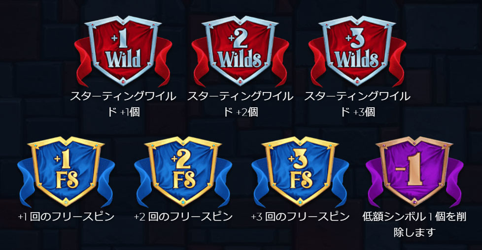 ランダム　フィーチャー2