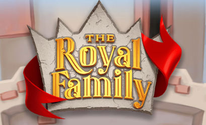 THE ROYAL FAMILY Slot