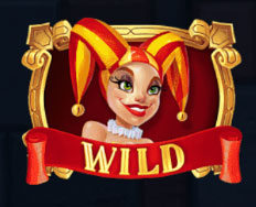 WILD Symbol