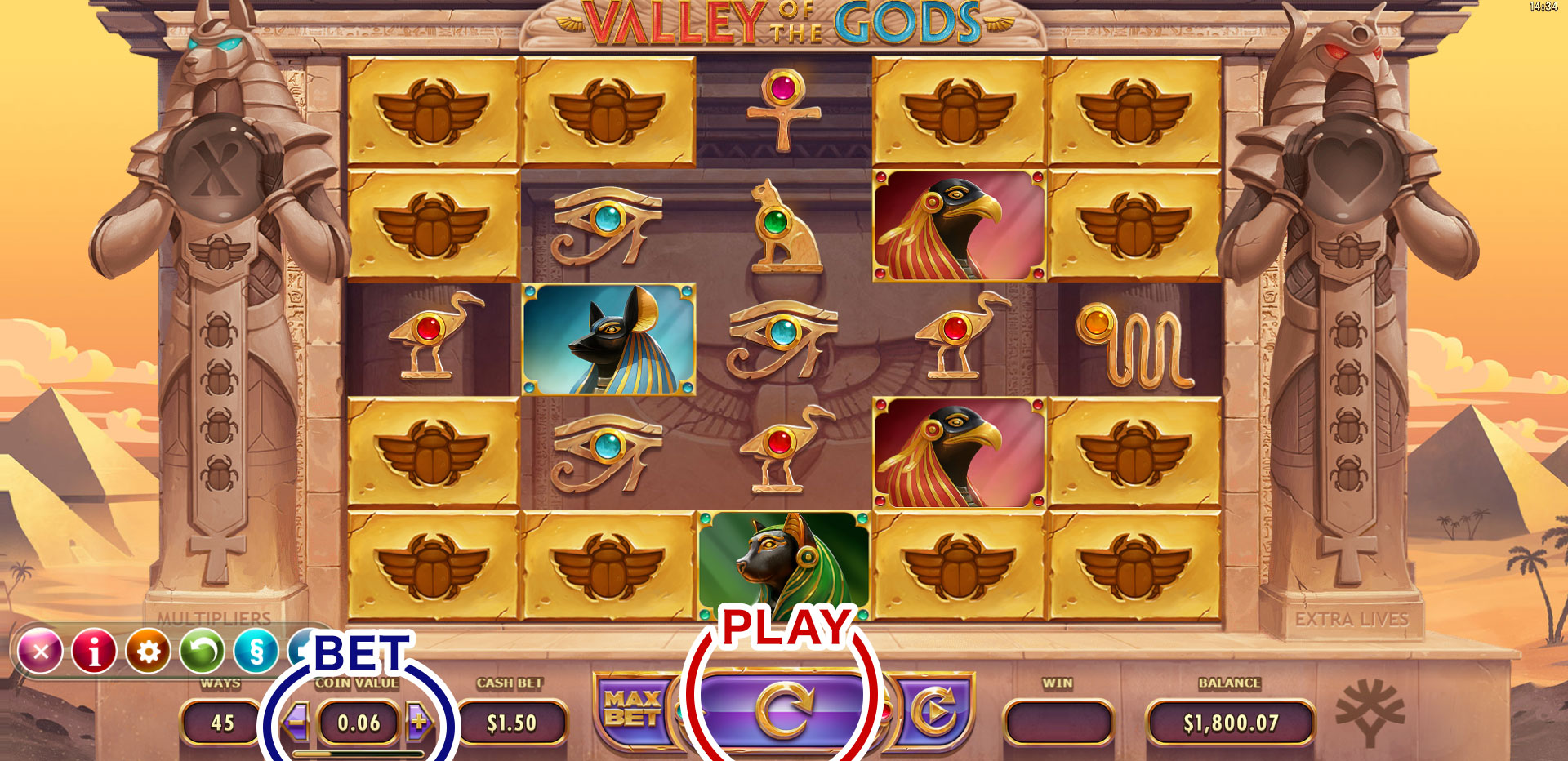 How to Play