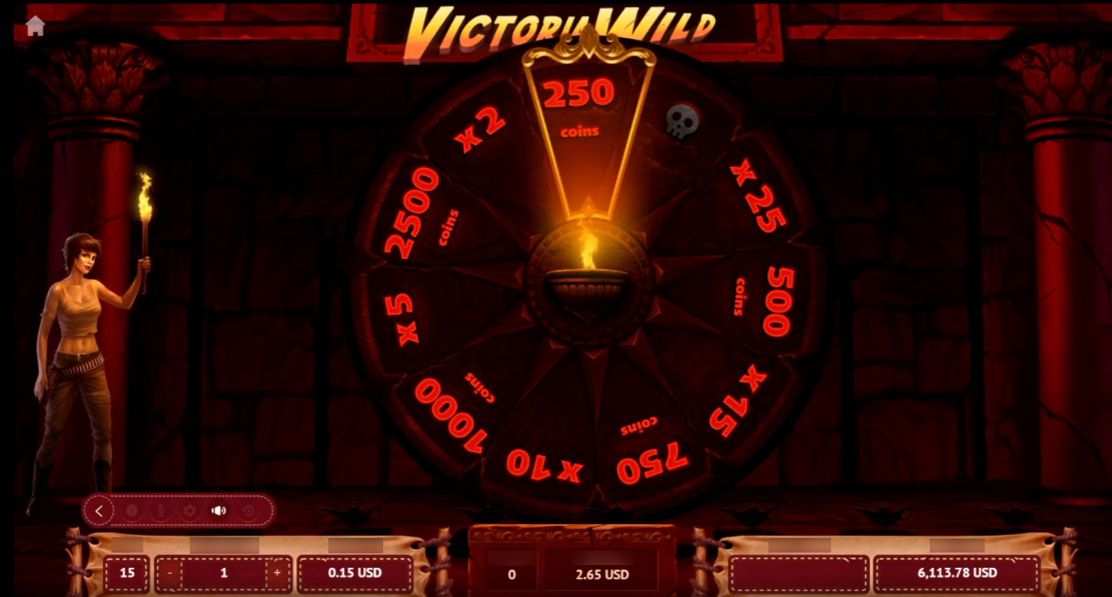 Free Spin2