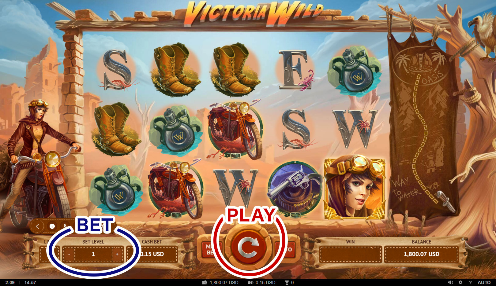 How to Play