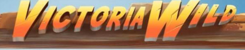 VICTORIA WILD Slot