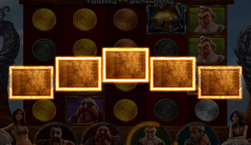 Gold Treasure Chest2