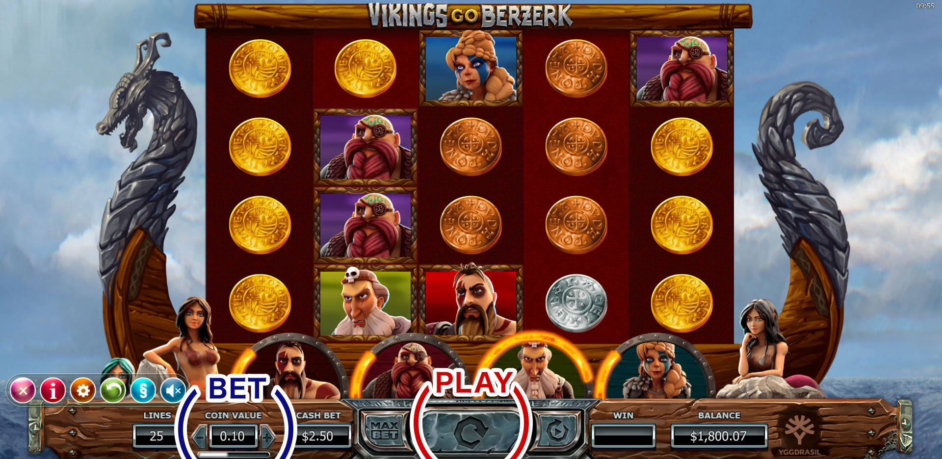 How to Play