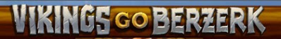 VIKINGS GO BERZERK Slot