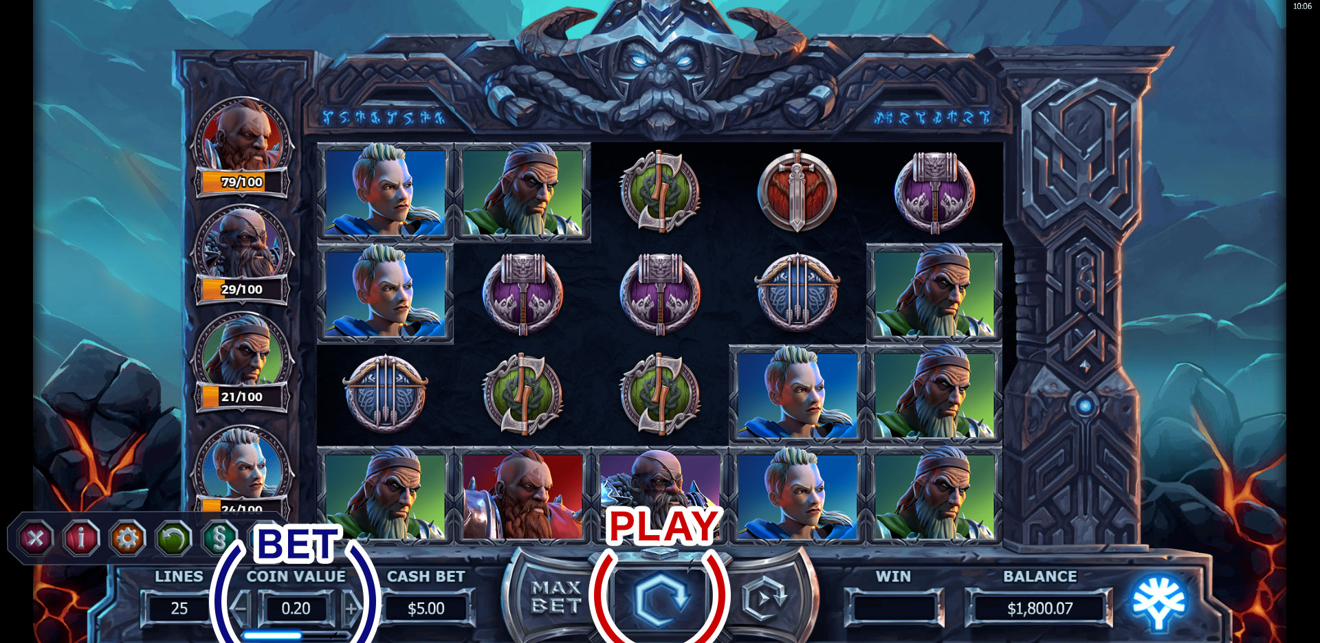 How to Play