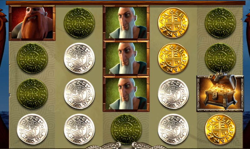 Treasure Chest