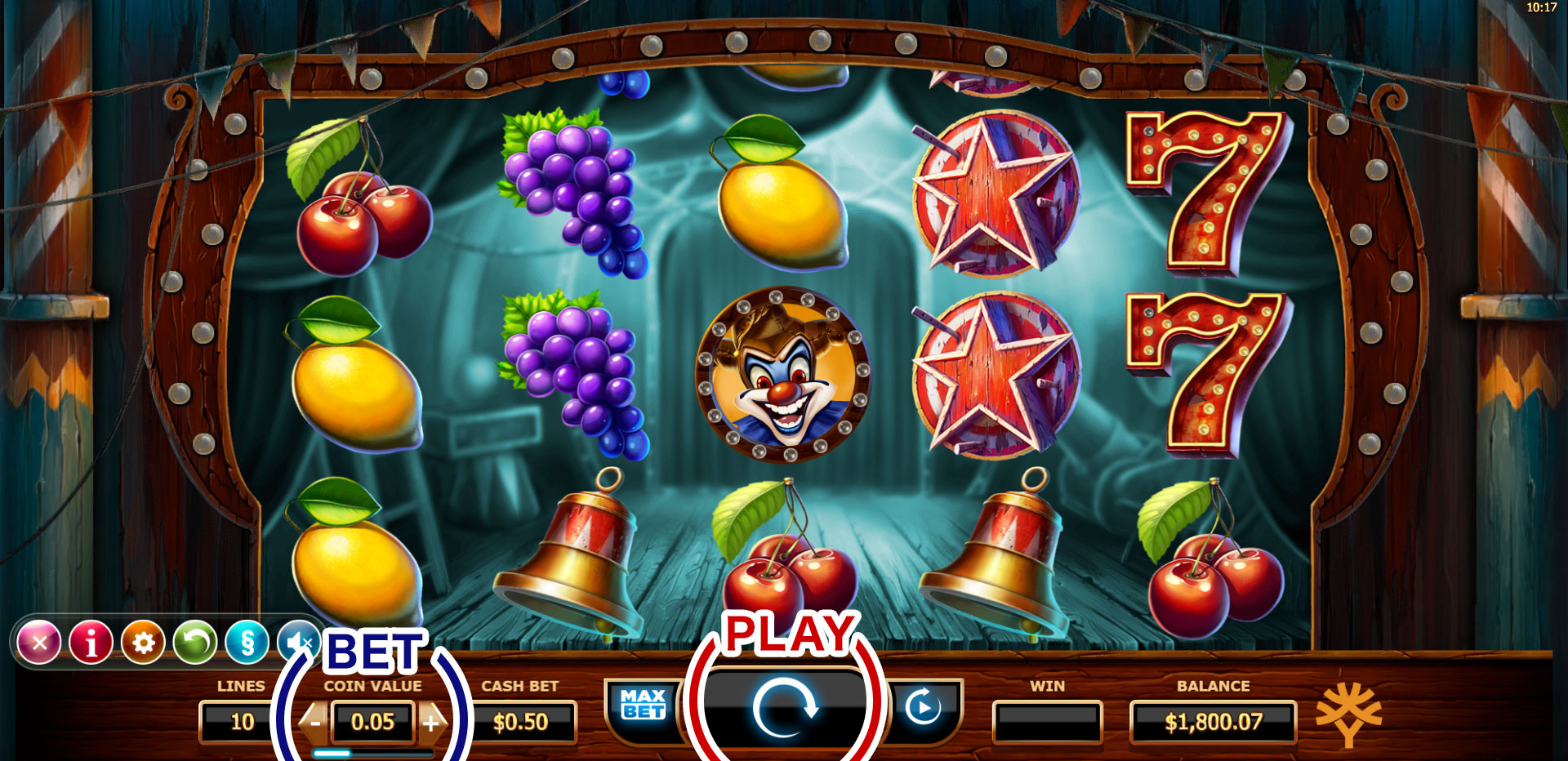 How to Play