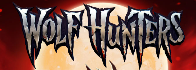 WOLF HUNTERS Slot