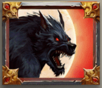 Wolf Symbol