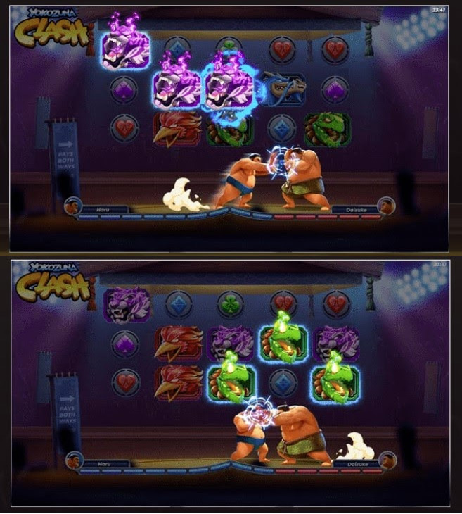 Tournament Free Spin2