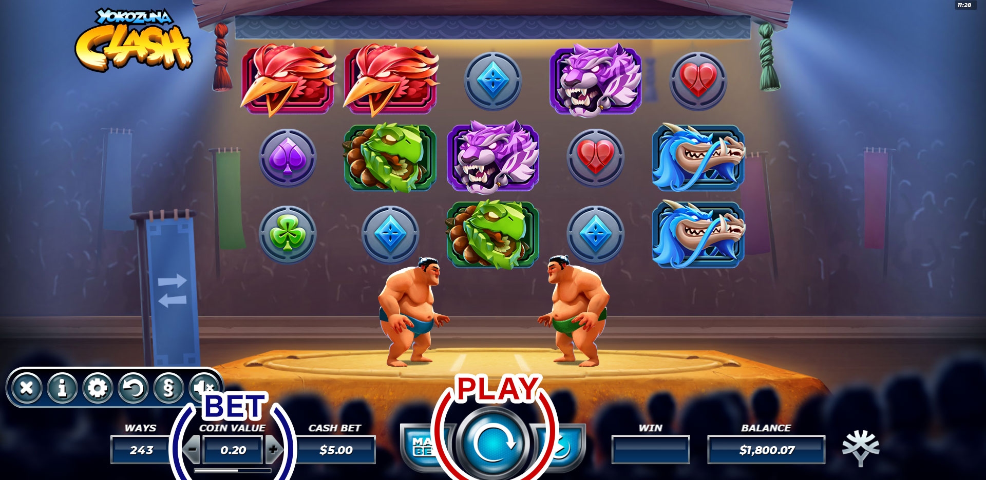 How to Play