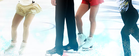 Bookmaker Figure Skating