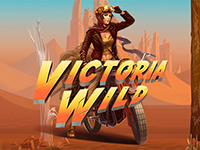 VICTORIA WILD
