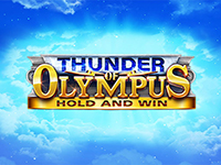 Thunder of Olympus: Hold and Win