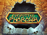 Forgotten Pharaoh