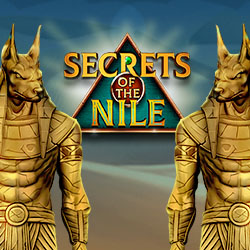 Secrets of the Nile