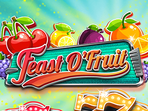 Feast O’Fruit