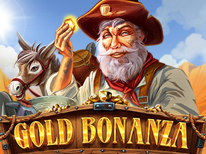 Gold Bonanza