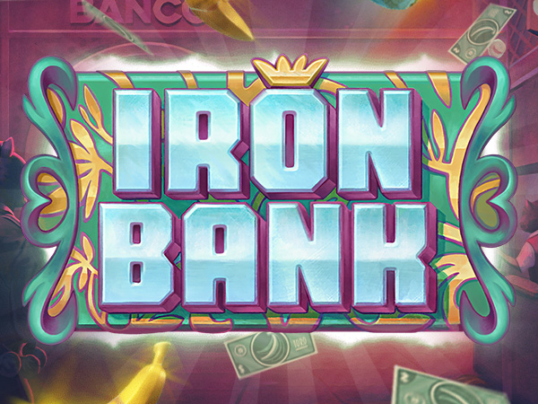 Iron Bank