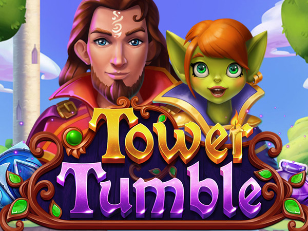 Tower Tumble