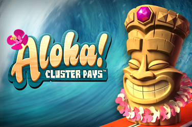 Aloha! ClusterPays