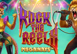Rock the Reels Megaways