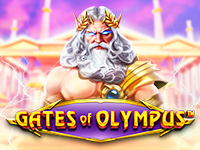 Gates of Olympus