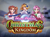 Moon Princess: Christmas Kingdom